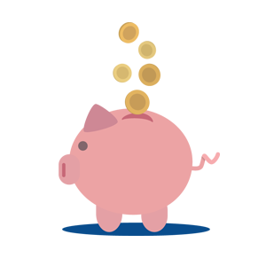 piggy bank