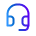 headset icon